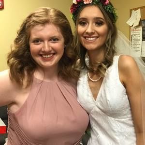 Meet your Posher, Emma